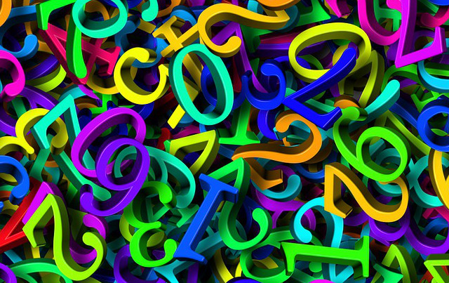 Dyscalculia